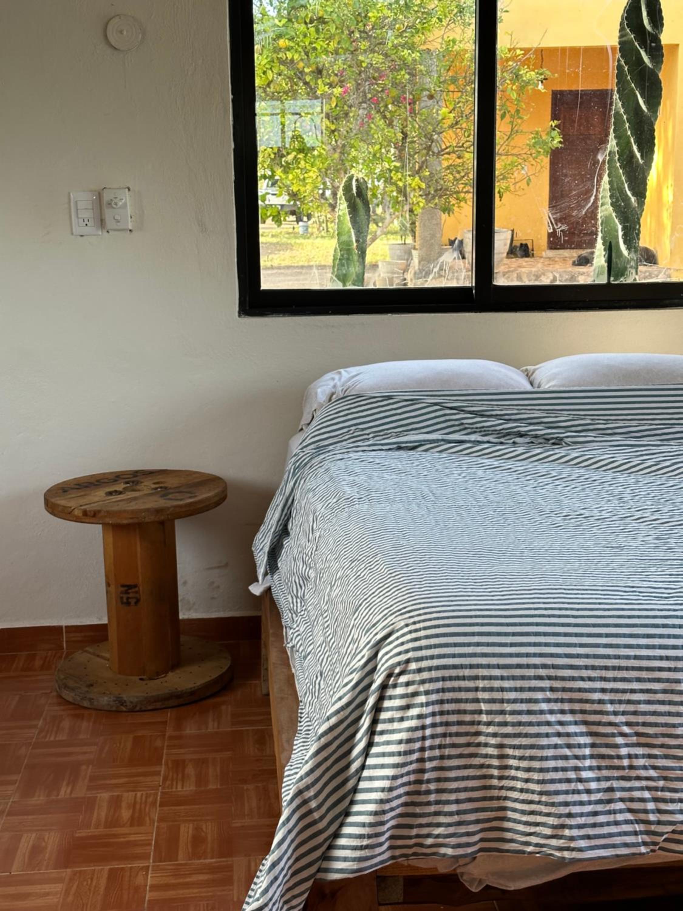 Casitas at Rancho Kuxtal view 3