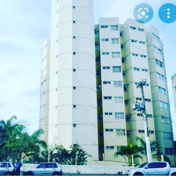 Caldas Novas - Araras Apart Service