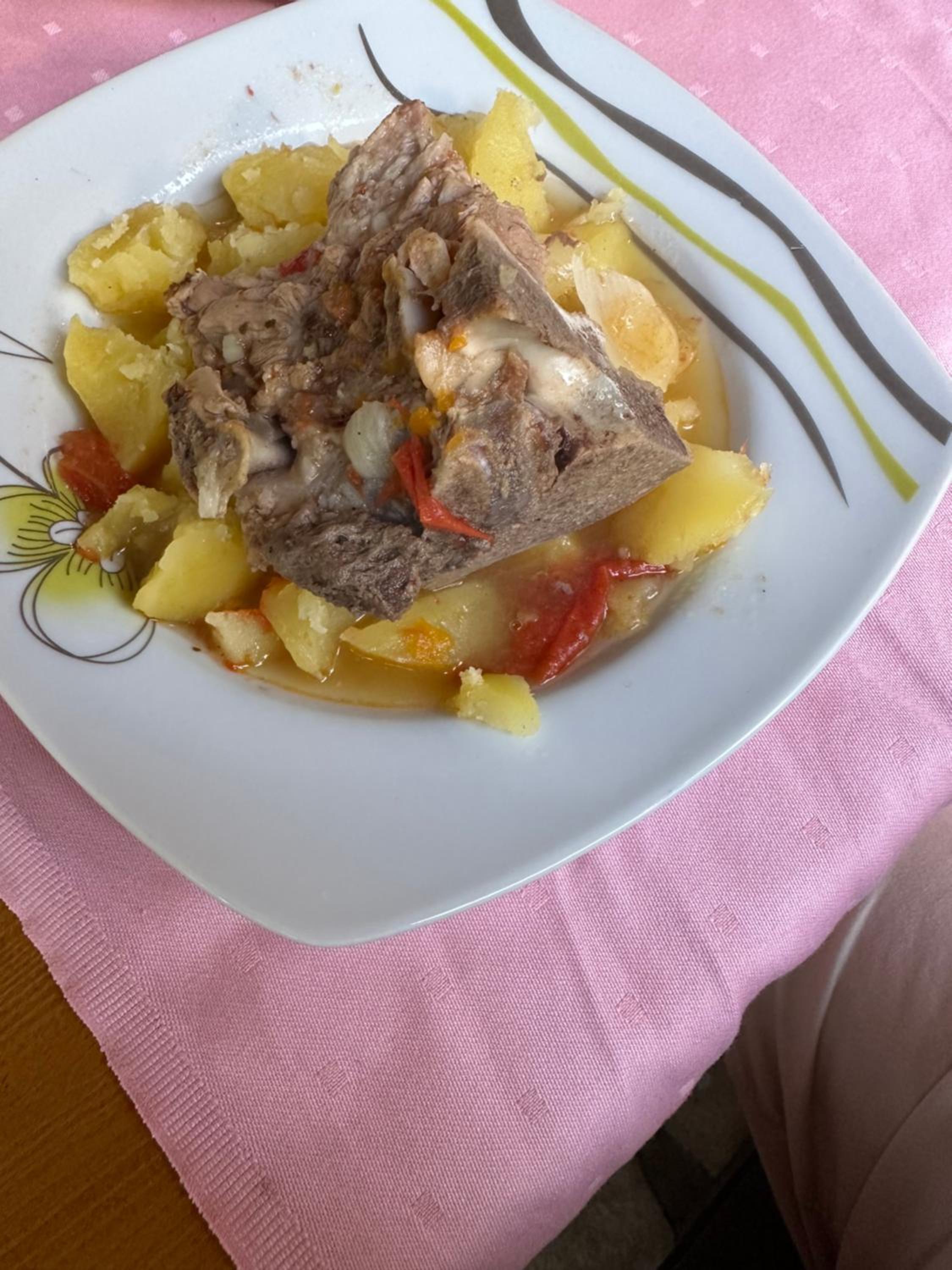 Ranc kod Keme