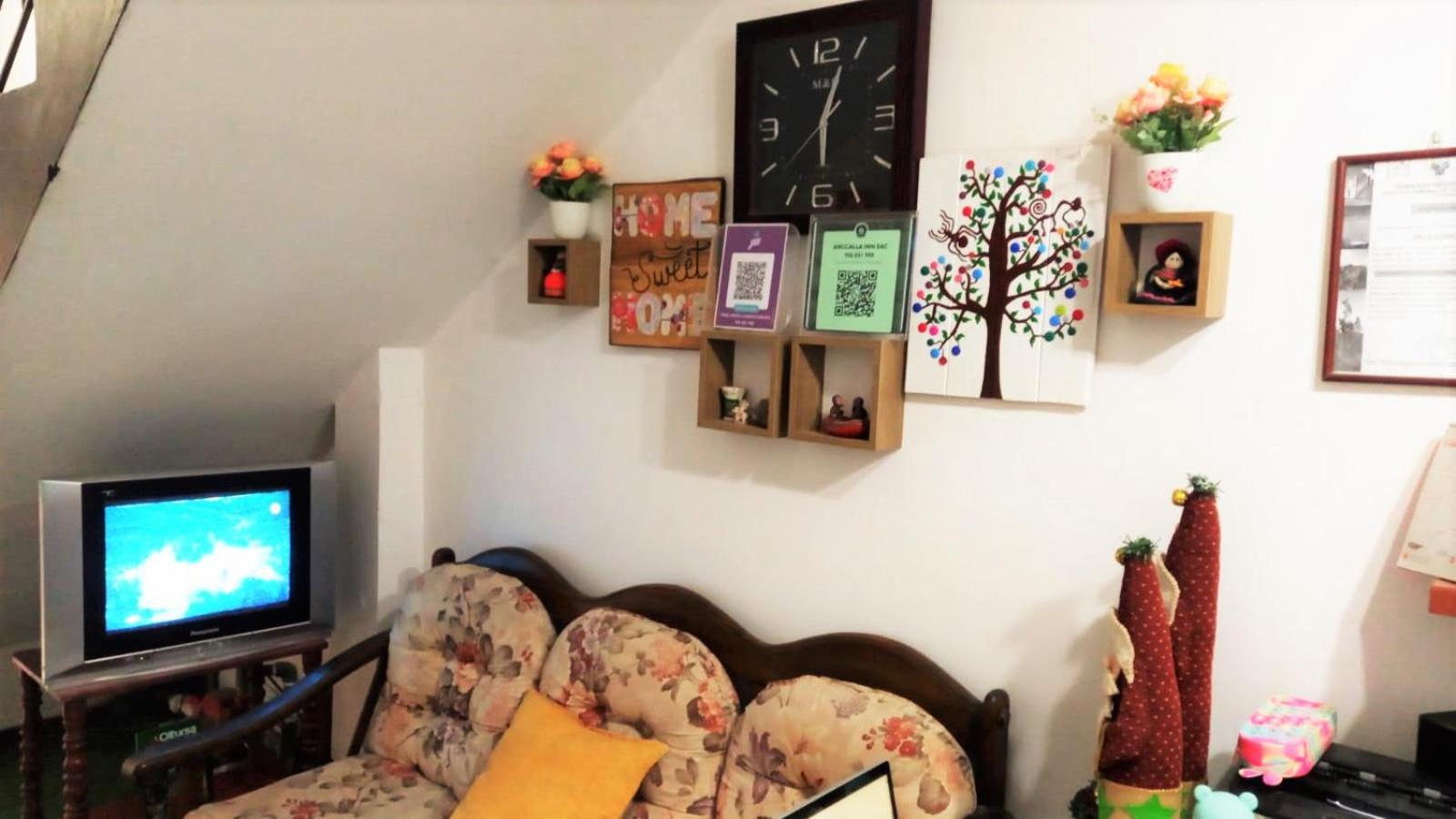 Anccalla Inn Guesthouse