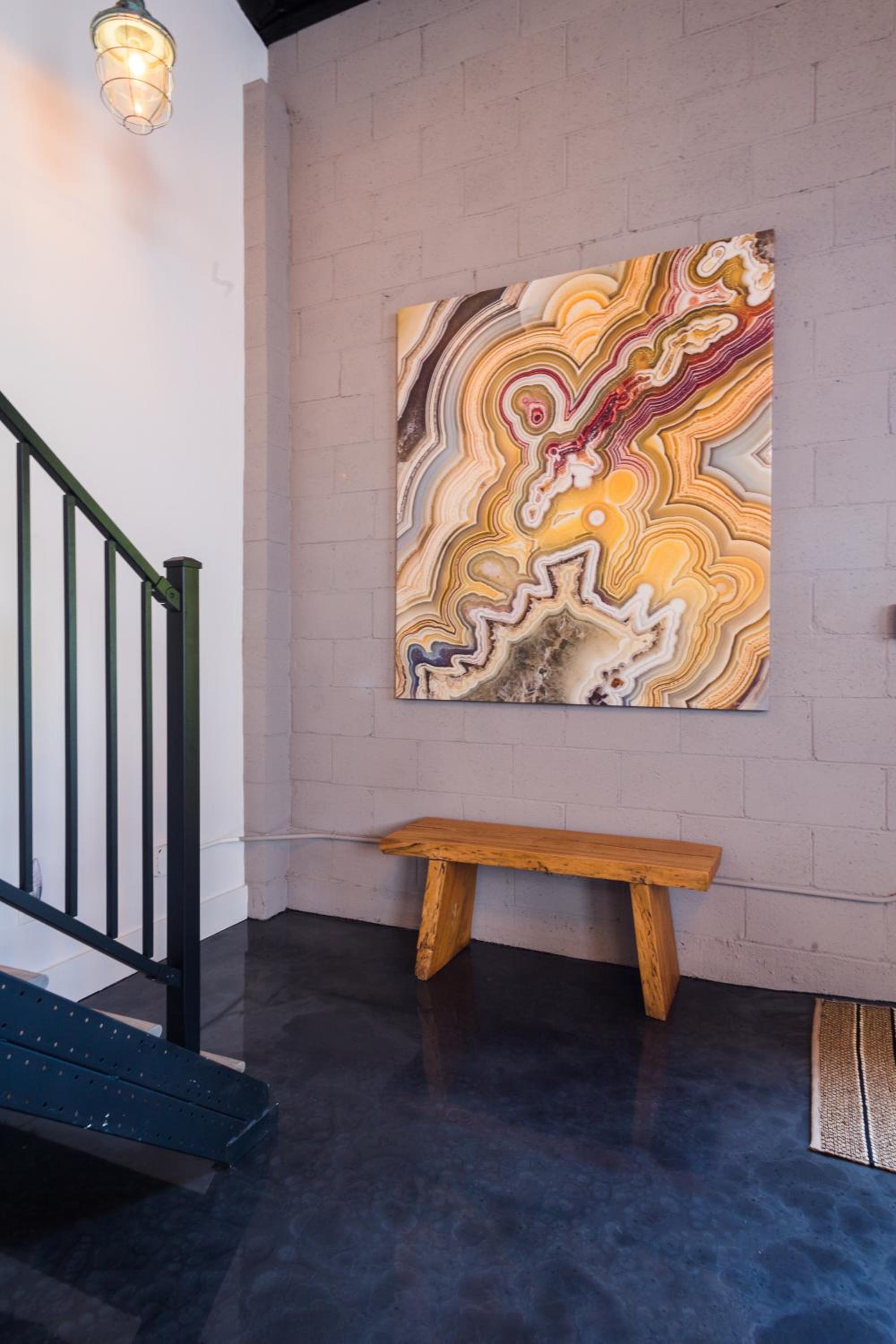 Petaluma Vacations - Petaluma Warehouse Lofts Unit D - Property Image 3