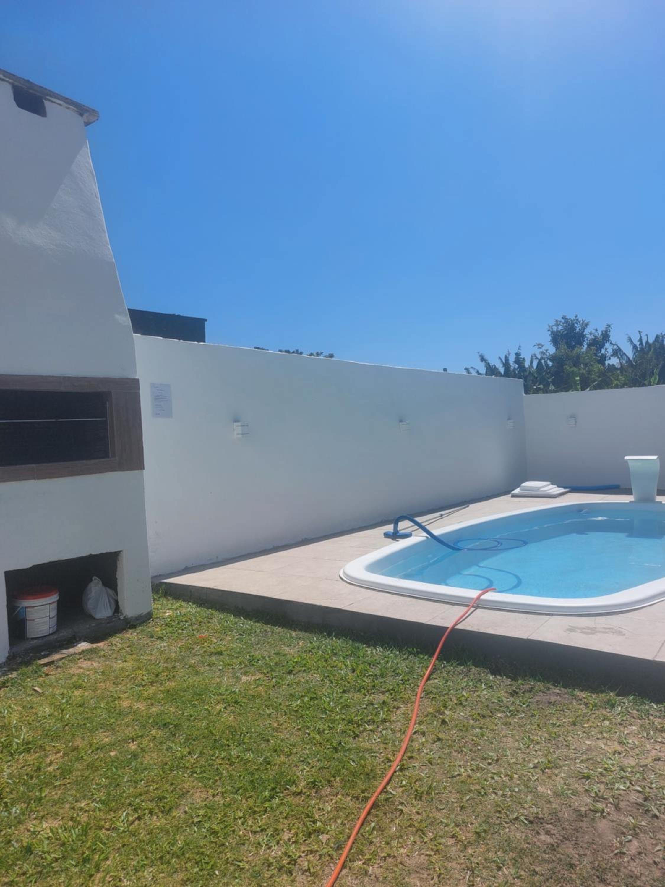 Casa Praia de Xangri-Lá Piscina