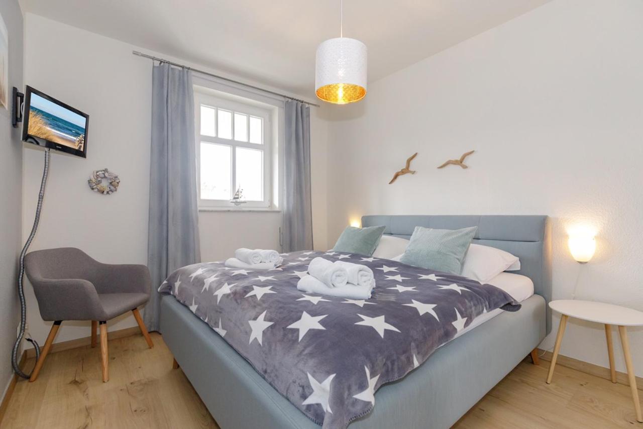 Villa Parkblick Parkblick 26