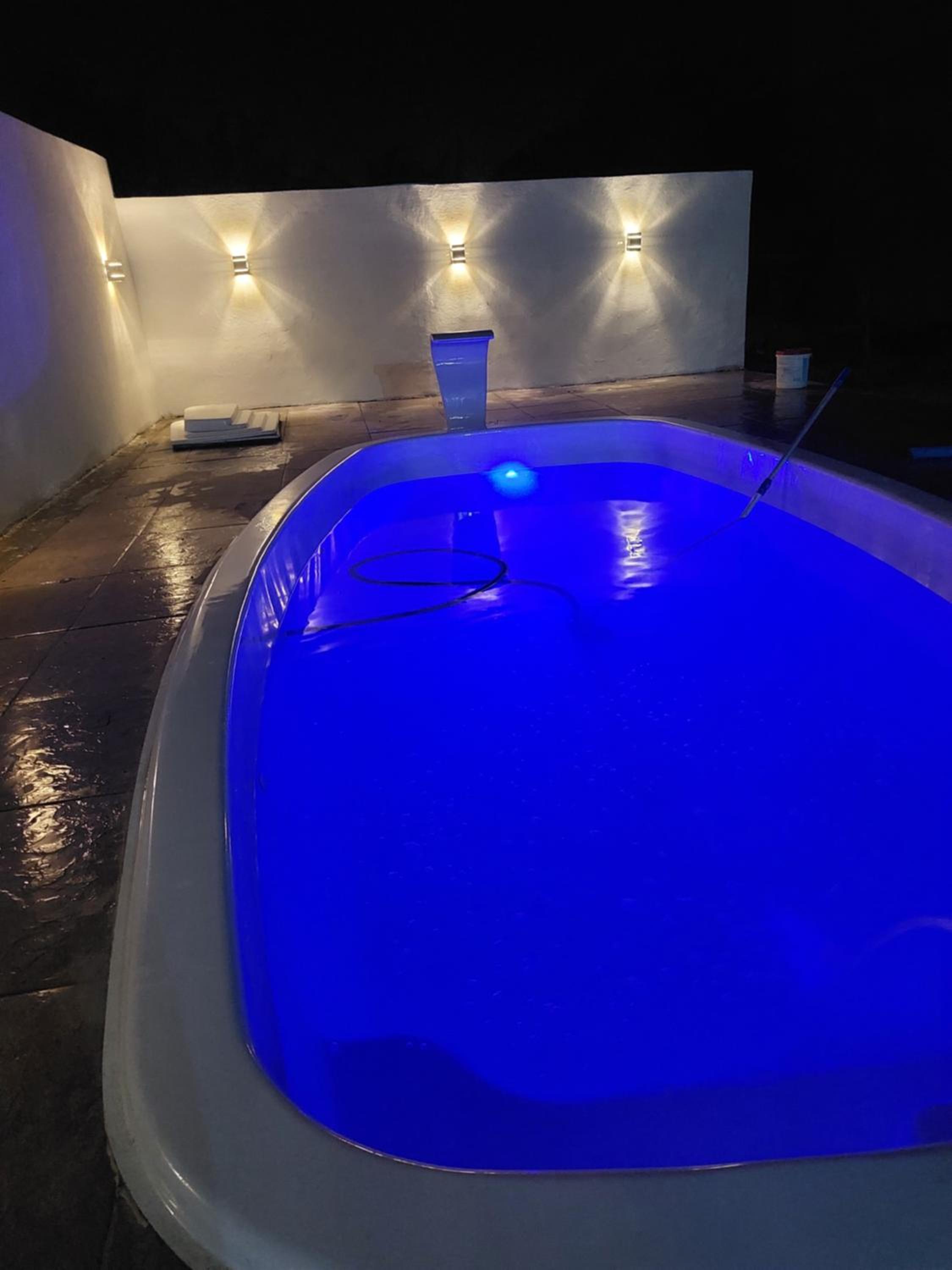 Casa Praia de Xangri-Lá Piscina