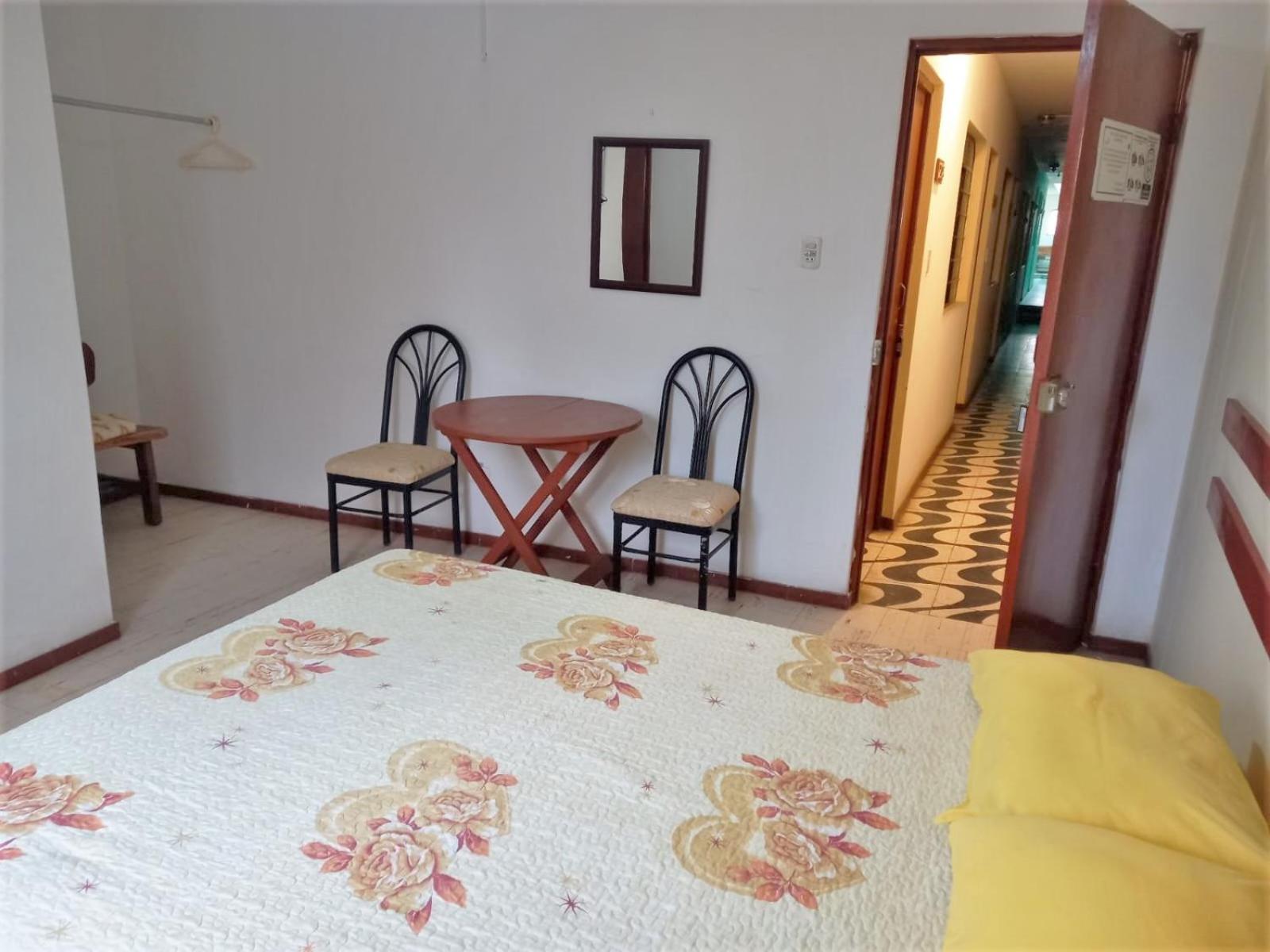 Anccalla Inn Guesthouse