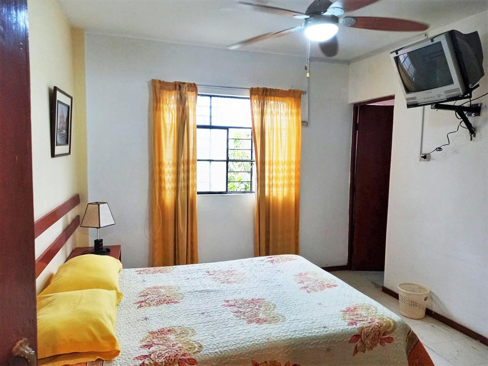 Anccalla Inn Guesthouse