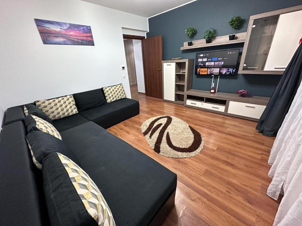 Marului Garden Residence en Bucharest — other