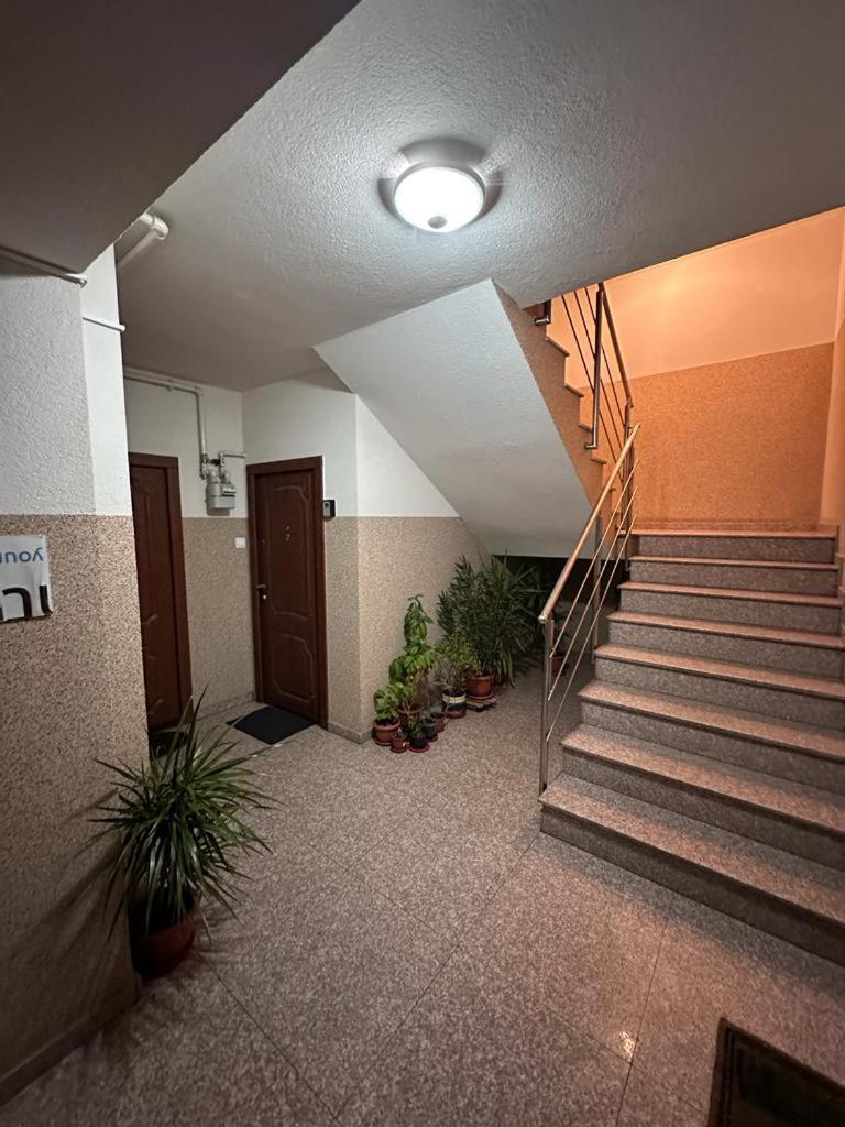 Marului Garden Residence en Bucharest — other