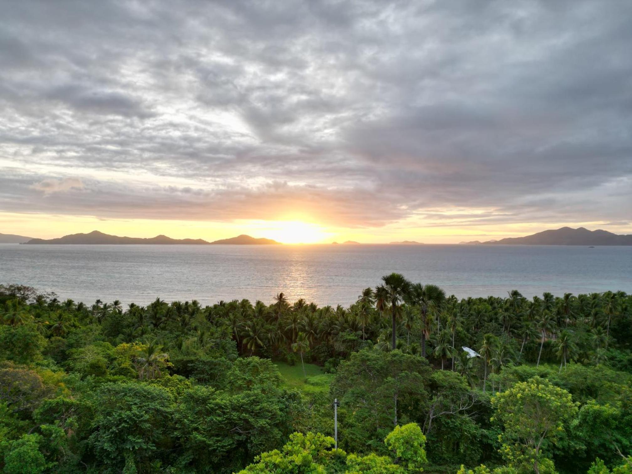 Erlittop Nature Lodge