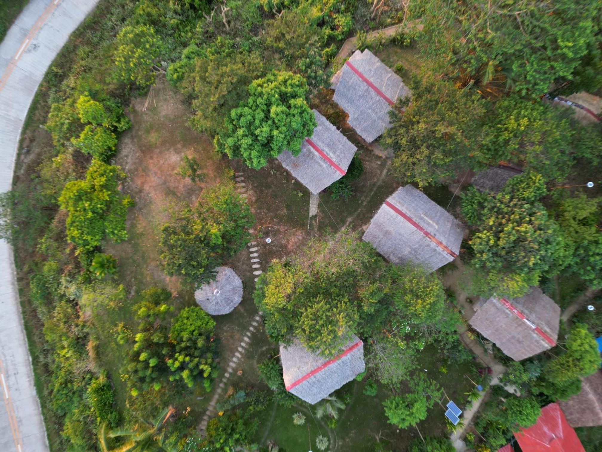 Erlittop Nature Lodge