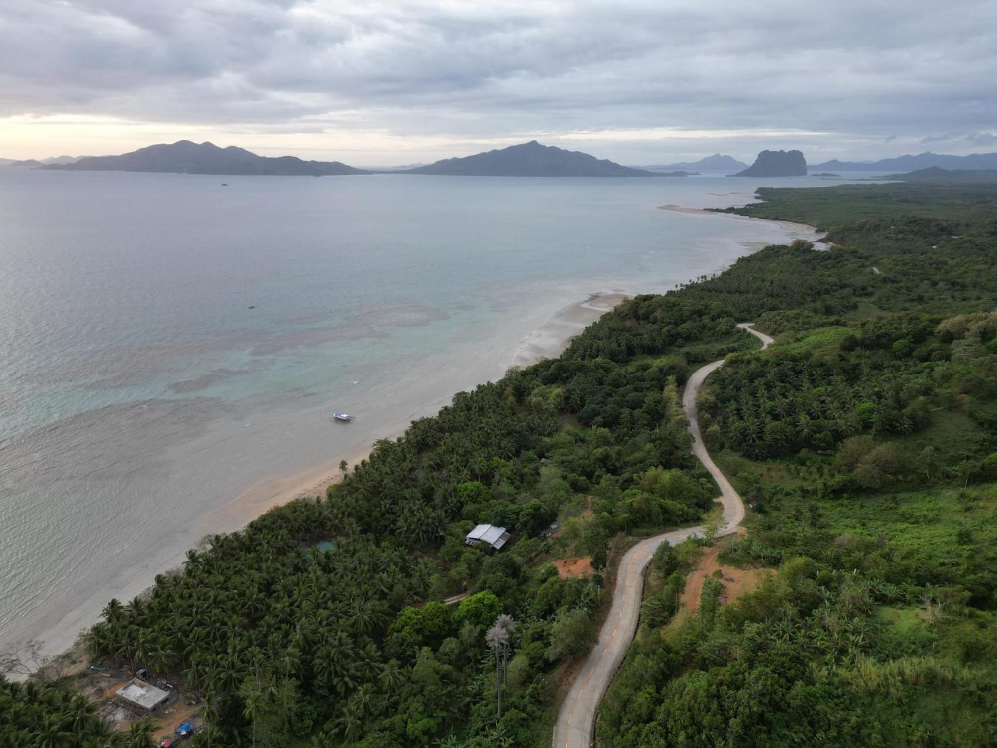 Erlittop Nature Lodge