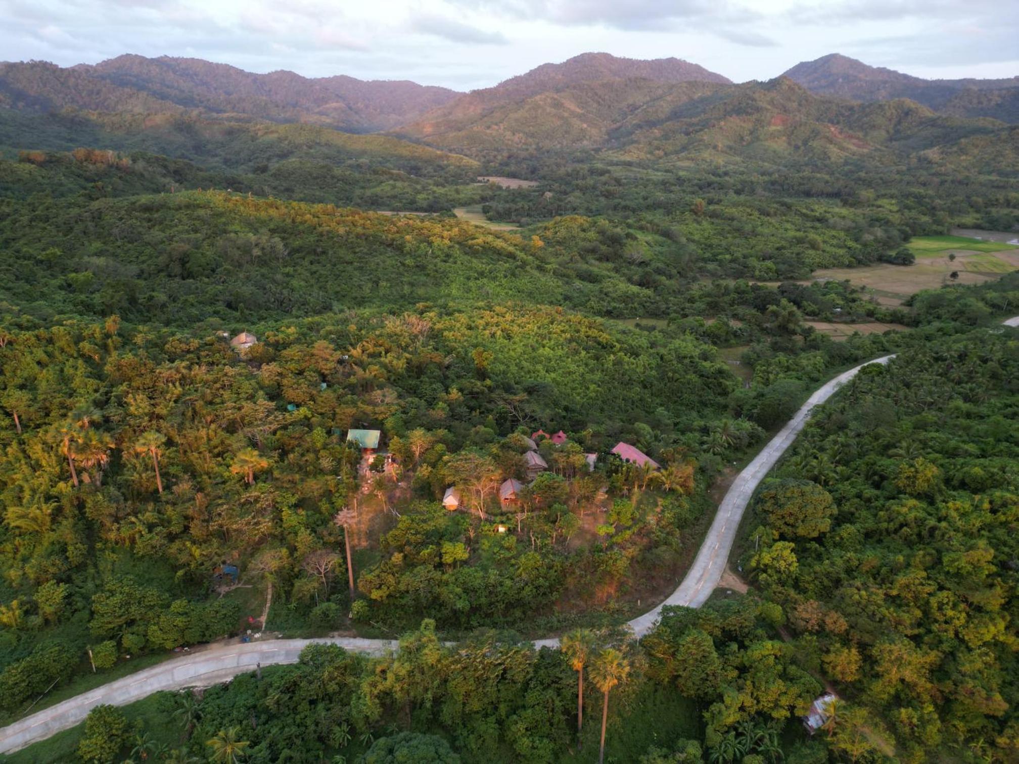 Erlittop Nature Lodge