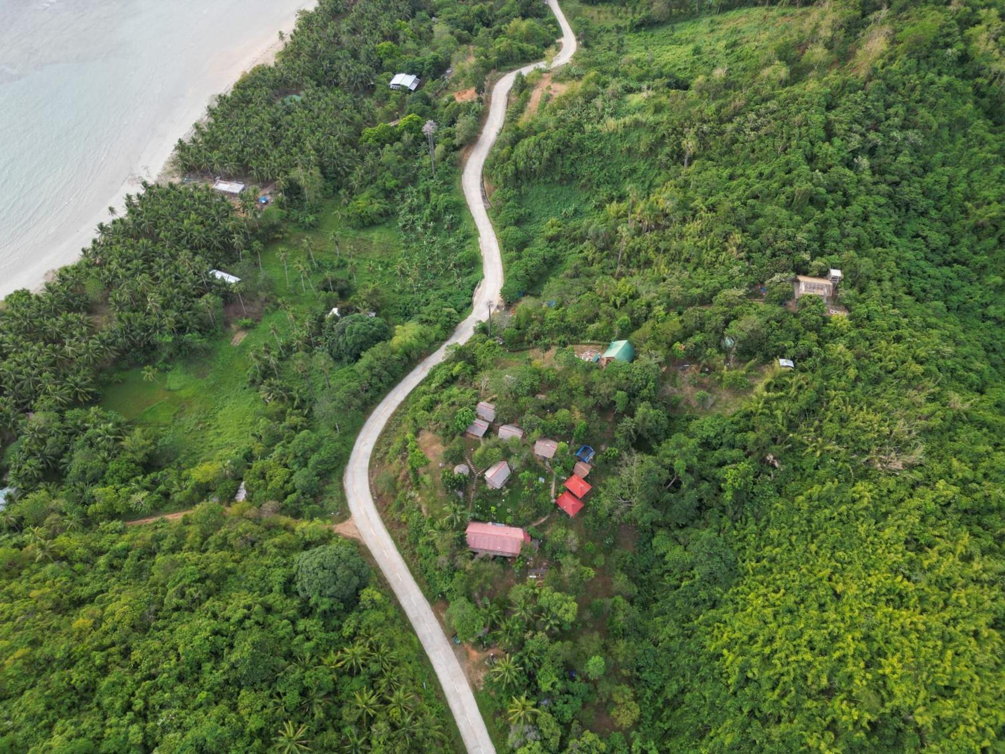 Erlittop Nature Lodge