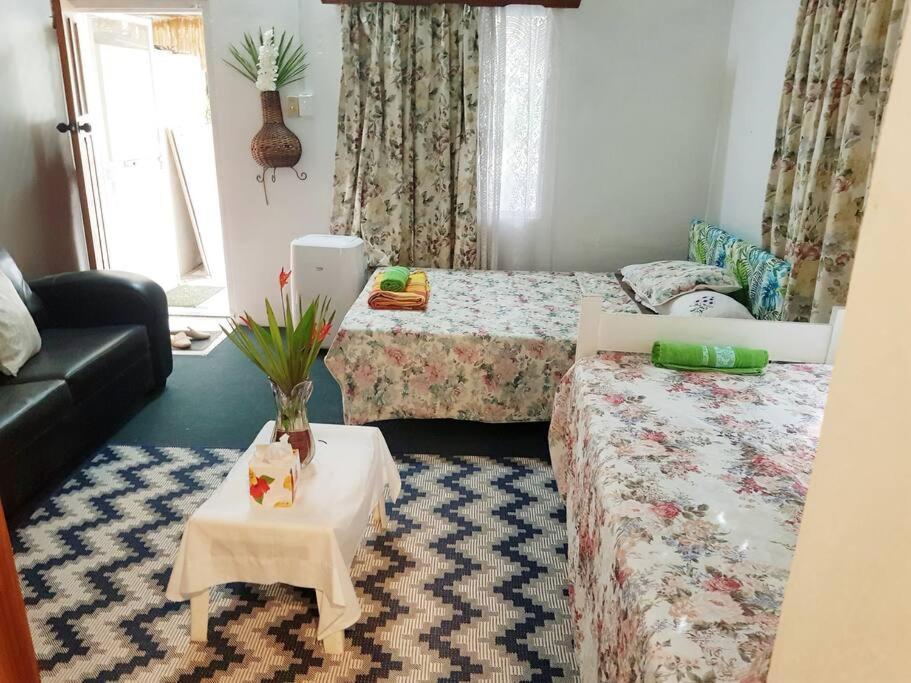 Central Nadi - Lodge 2 - view 15