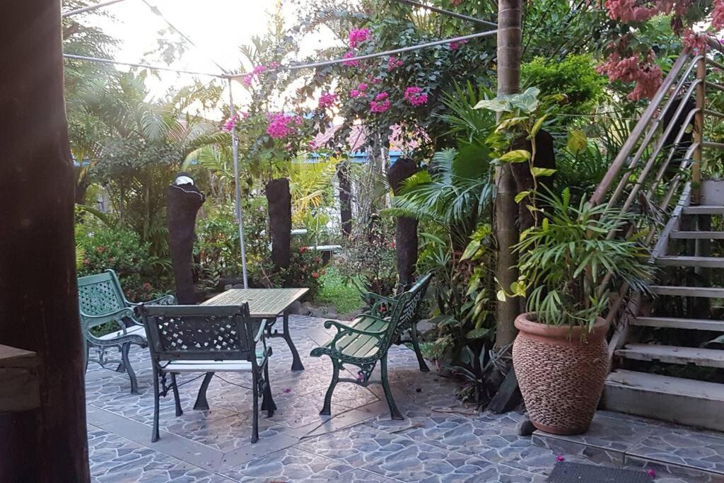 Central Nadi - Lodge 2 - view 14