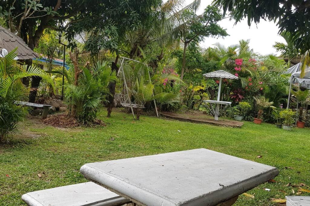 Central Nadi - Lodge 2 - view 16