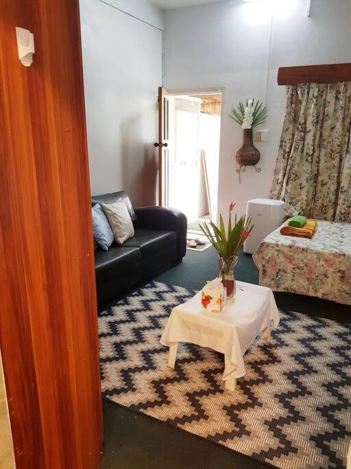 Central Nadi - Lodge 2 - view 7
