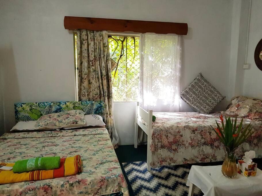 Central Nadi - Lodge 2 - view 3