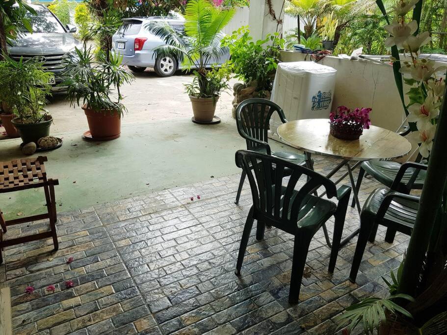 Central Nadi - Lodge 2 - view 9
