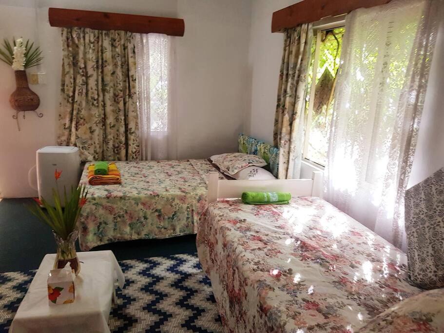 Central Nadi - Lodge 2 - view 11