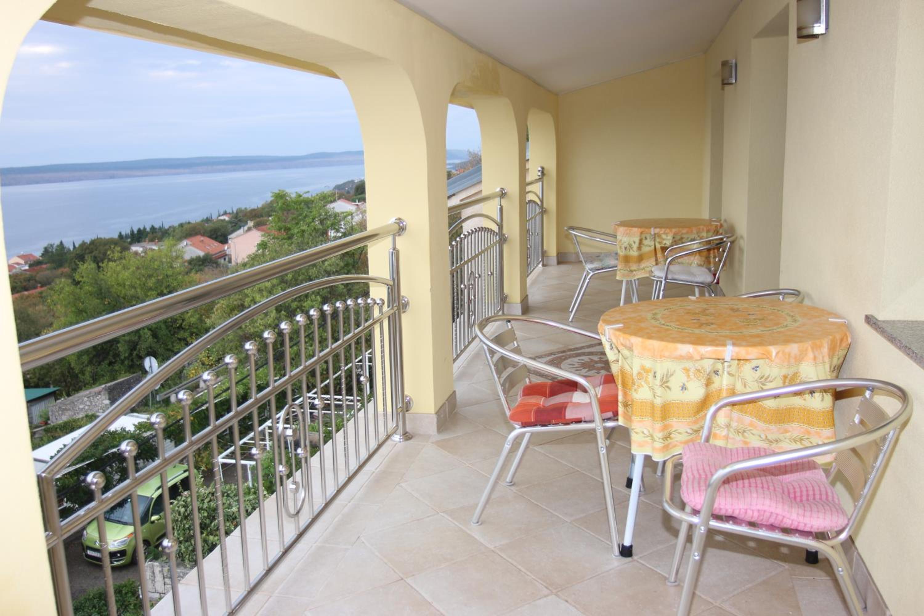 Apartment La Dostana 4 view 5