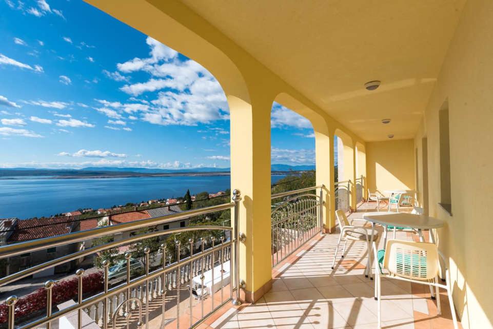 Apartment La Dostana 4 view 3