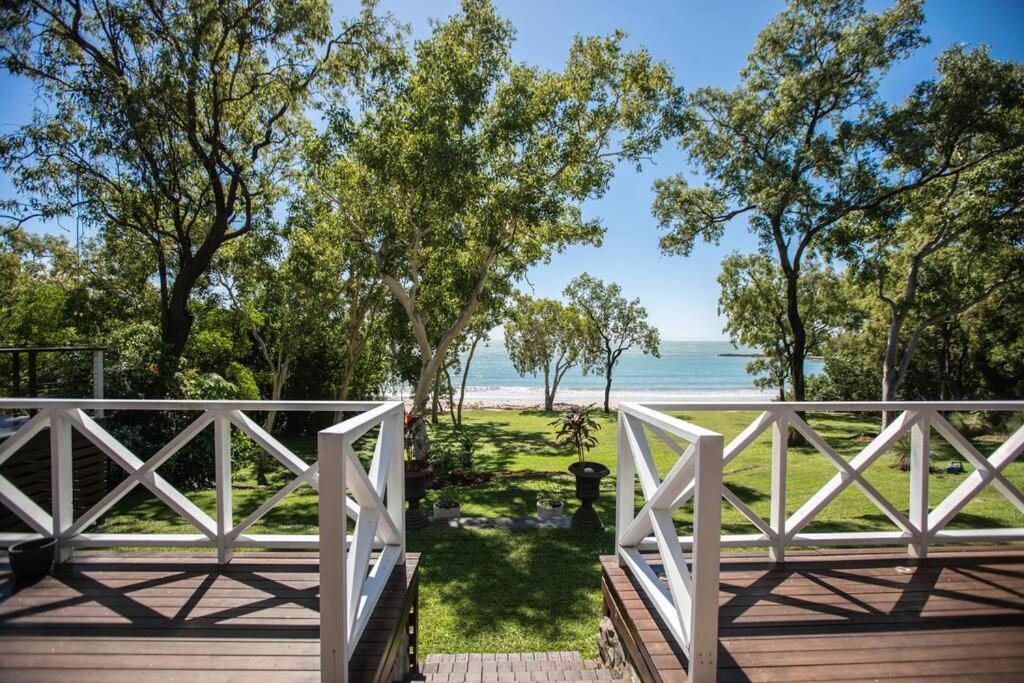 Cottonwood Beachfront, Port Douglas