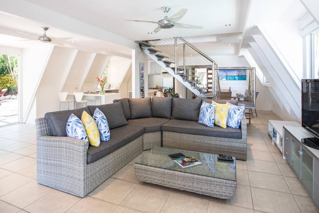 Cottonwood Beachfront, Port Douglas