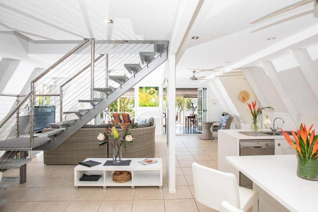Cottonwood Beachfront, Port Douglas