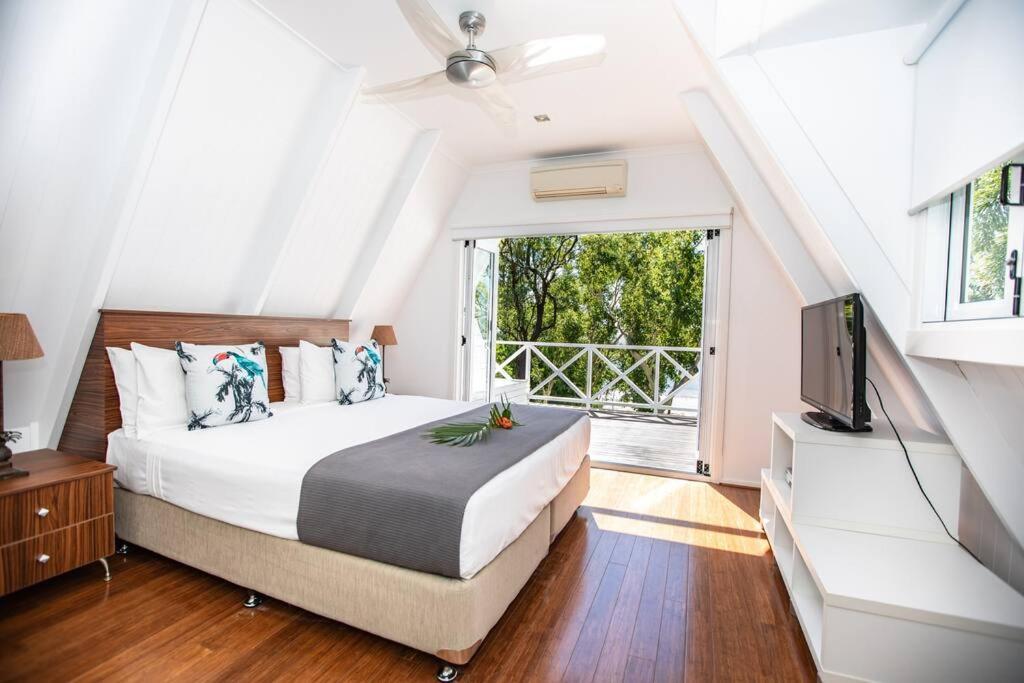 Cottonwood Beachfront, Port Douglas