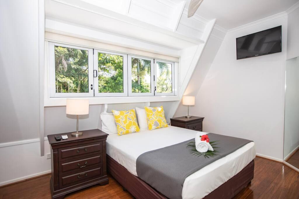 Cottonwood Beachfront, Port Douglas