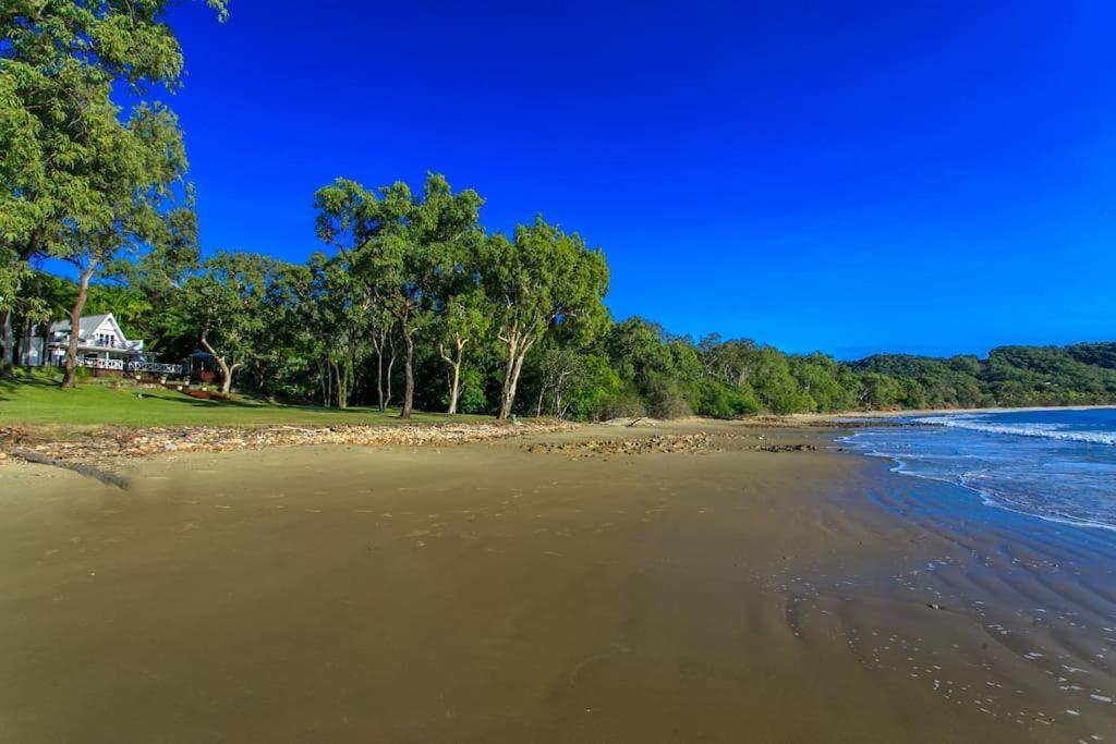 Cottonwood Beachfront, Port Douglas