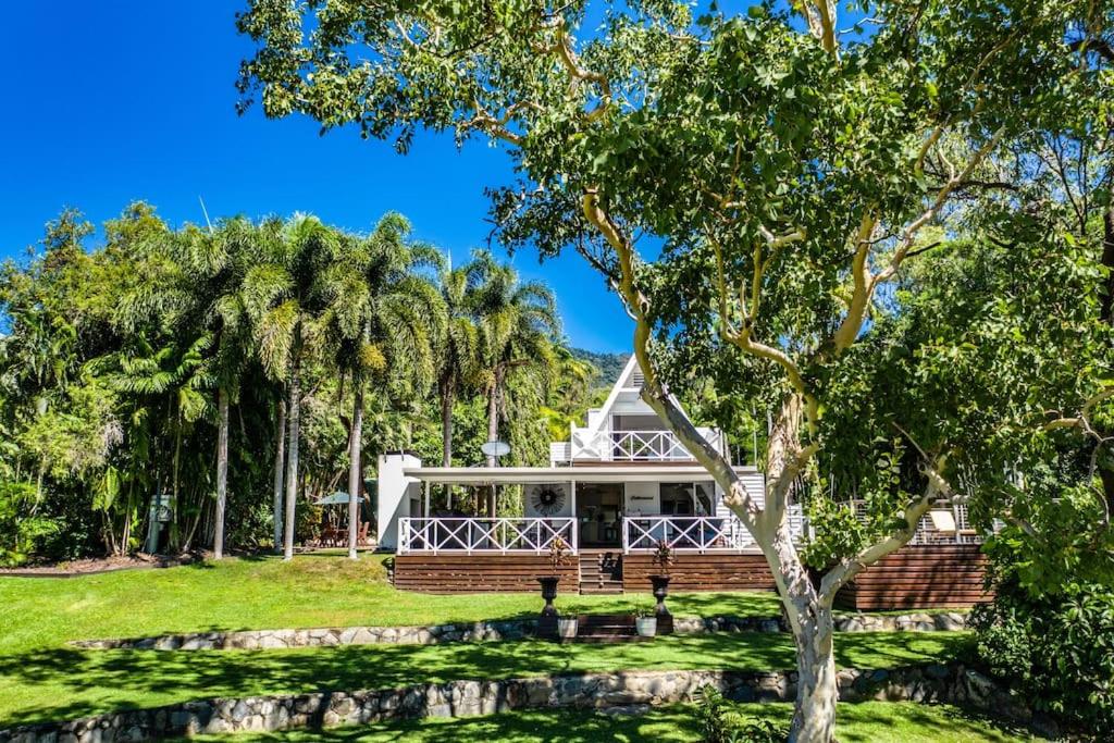 Cottonwood Beachfront, Port Douglas