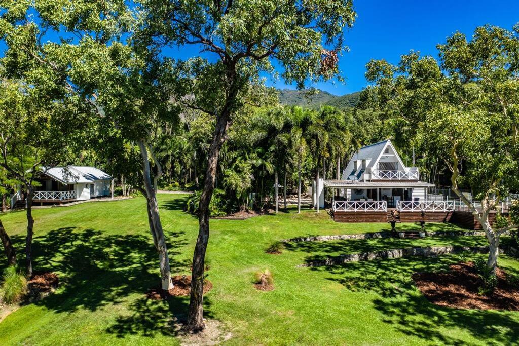 Cottonwood Beachfront, Port Douglas