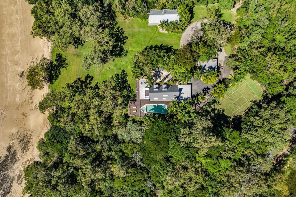 Cottonwood Beachfront, Port Douglas