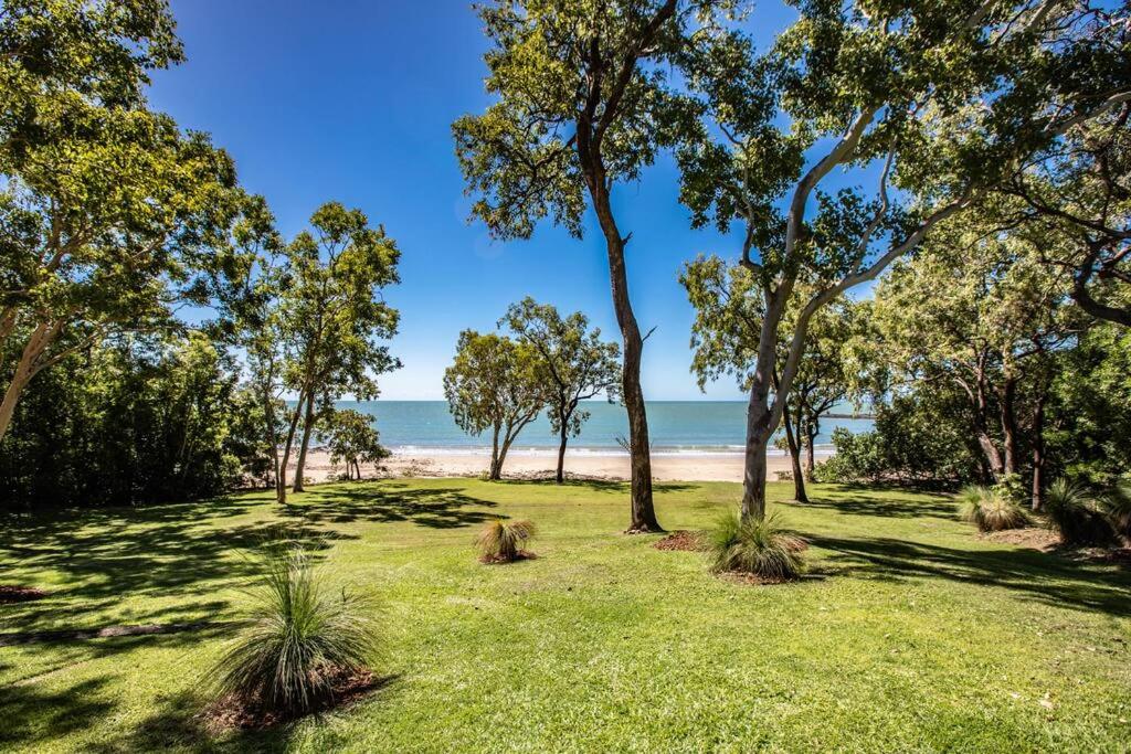 Cottonwood Beachfront, Port Douglas