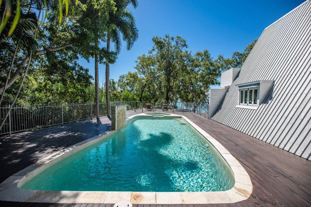 Cottonwood Beachfront, Port Douglas