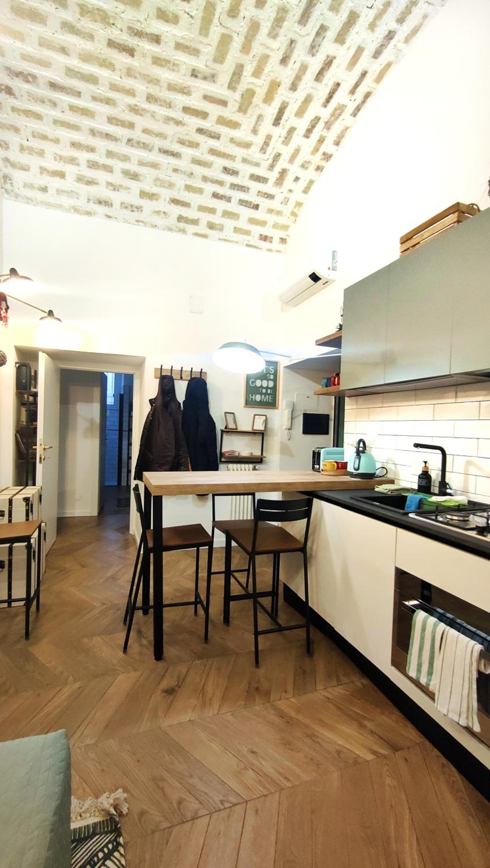 Vera Roma Suite&Apartment - Charming 3 bedroom apt - 20min walk from Colosseum