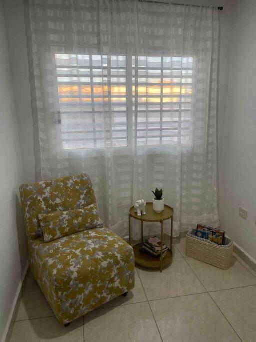 Casa de las Brisas zona residencial view 3