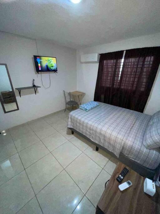 Casa de las Brisas zona residencial view 4