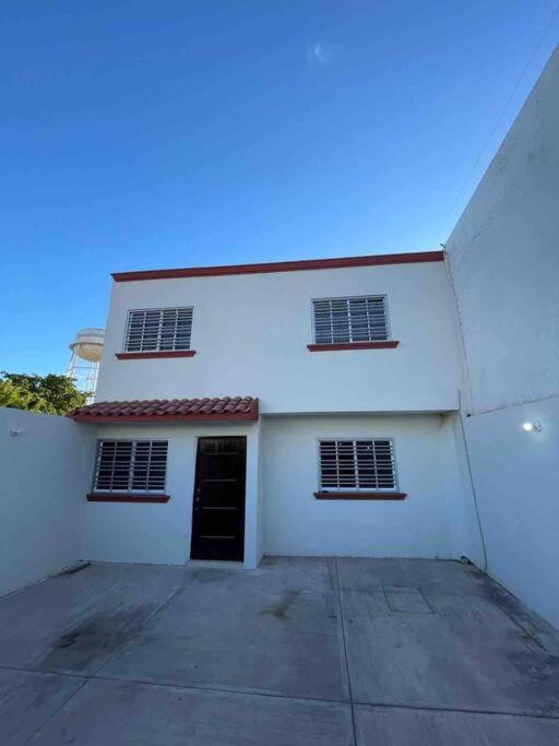 Casa de las Brisas zona residencial view 5