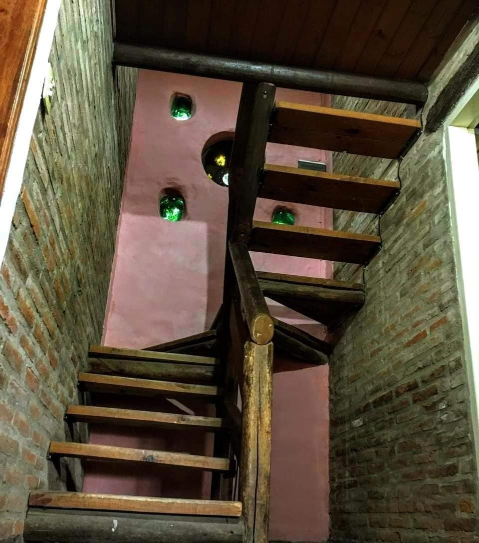 CASIOPEA. Casa de campo