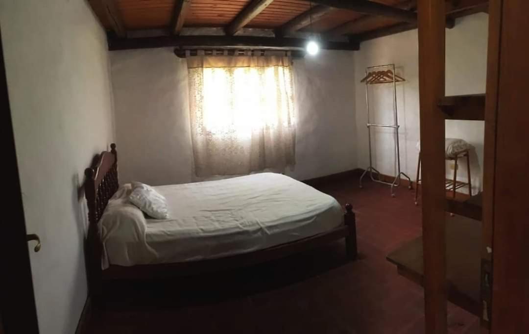 CASIOPEA. Casa de campo