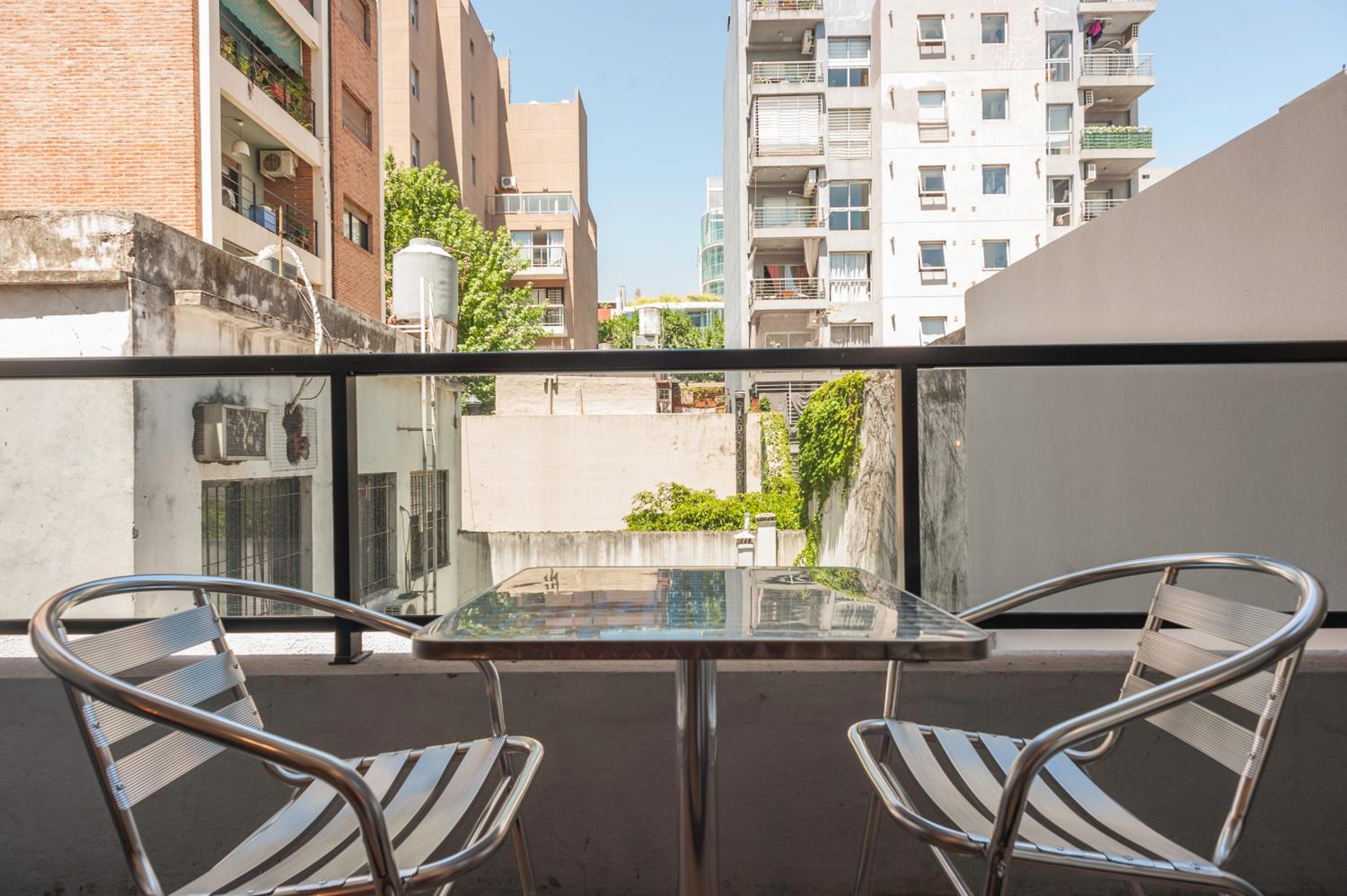 CloudBA Guatemala Hollywood Apartments