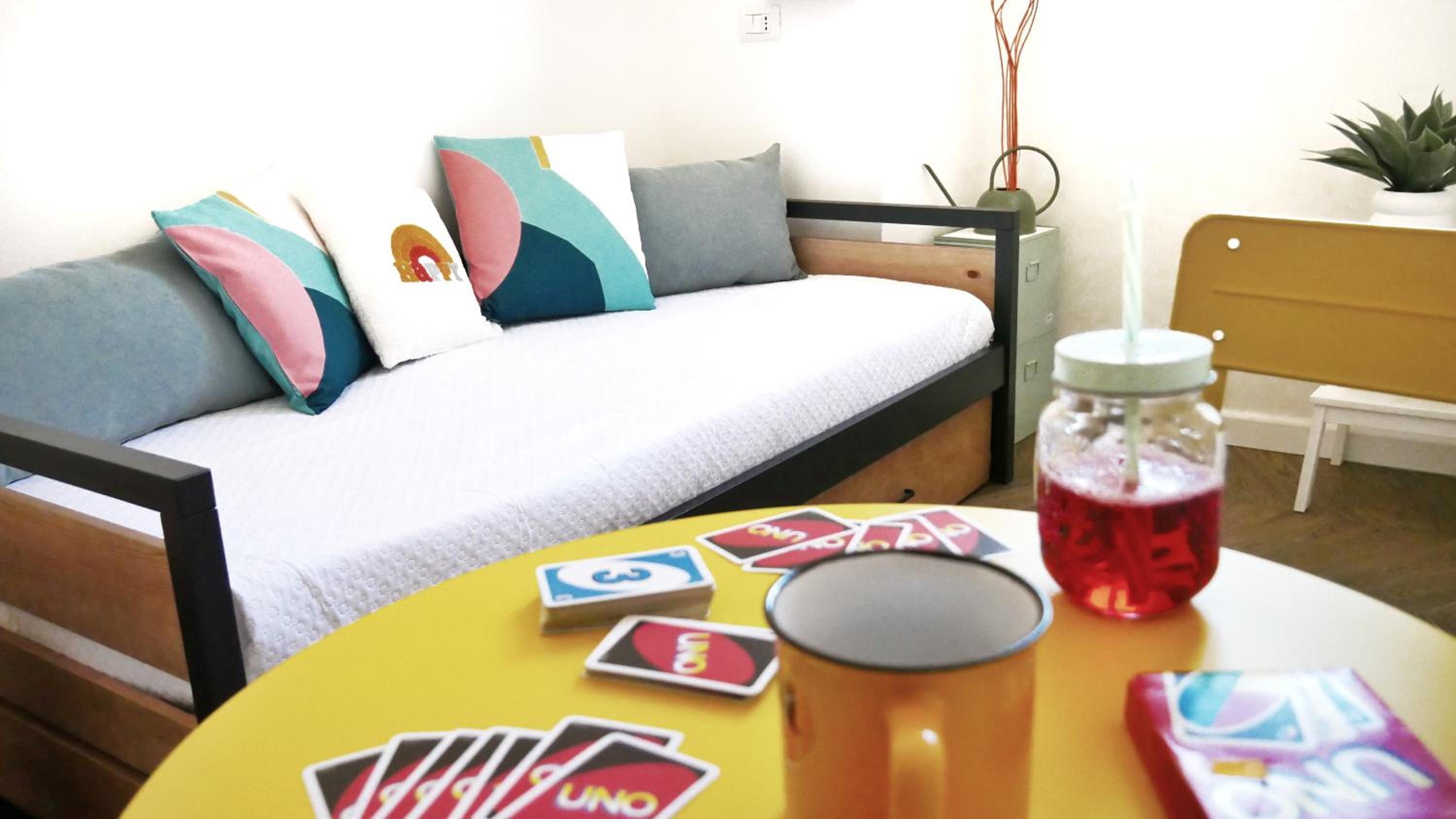 Vera Roma Suite&Apartment - Charming 3 bedroom apt - 20min walk from Colosseum