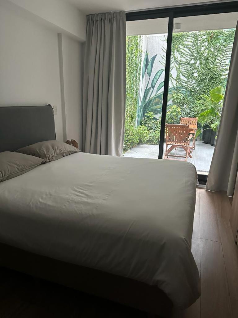 CloudBA Guatemala Hollywood Apartments