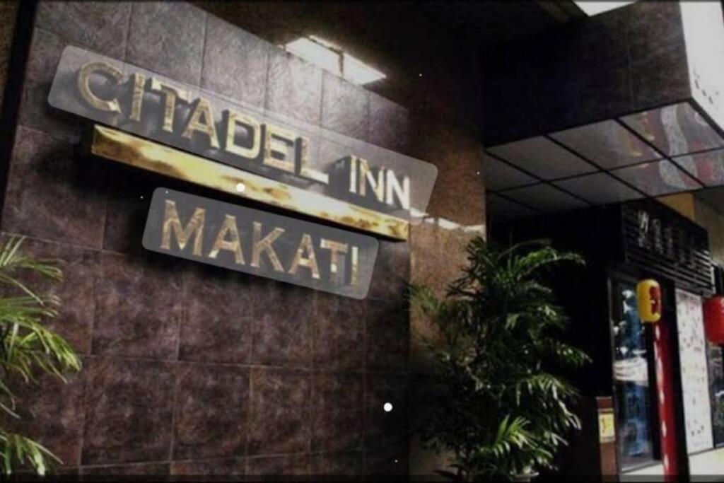Citadel Inn a1 Central Makati Nightlife