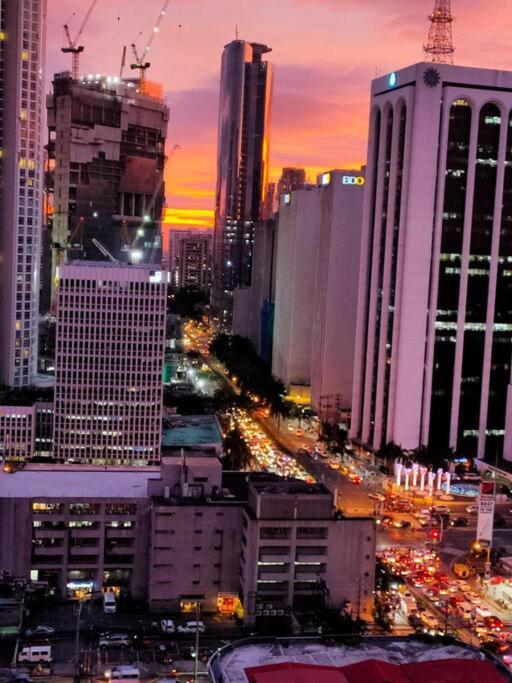 Citadel Inn a1 Central Makati Nightlife