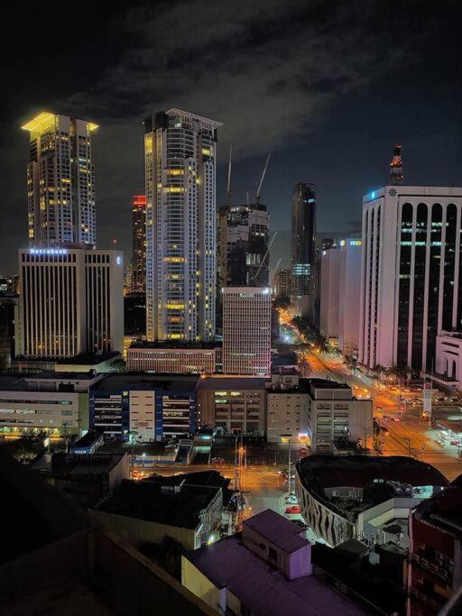 Citadel Inn a1 Central Makati Nightlife