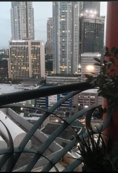 Citadel Inn a1 Central Makati Nightlife